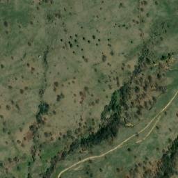 Satellite imagery of Karakush, BG