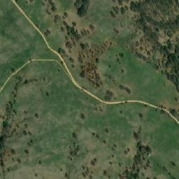 Satellite imagery of Karakush, BG