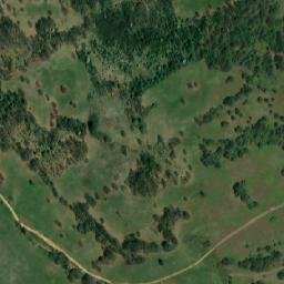 Satellite imagery of Golyama Kalka, BG