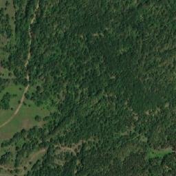 Satellite imagery of Golyama Kalka, BG