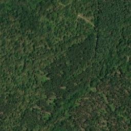 Satellite imagery of Golyama Kalka, BG