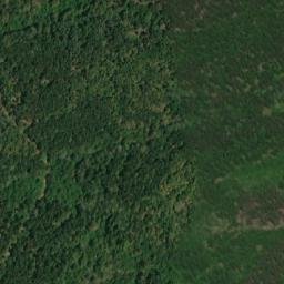 Satellite imagery of Gora Topkoru, BG