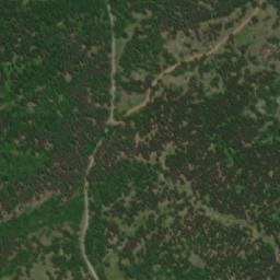 Satellite imagery of Gora Topkoru, BG