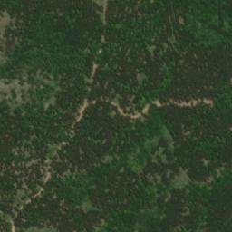 Satellite imagery of Gora Topkoru, BG