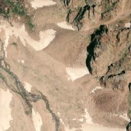 Satellite imagery of Аютор, KZ
