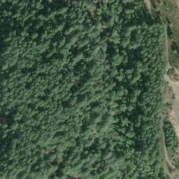 Satellite imagery of Gardner Ridge, US