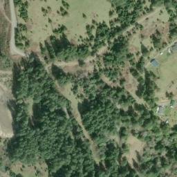 Satellite imagery of Gardner Ridge, US