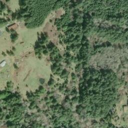 Satellite imagery of Gardner Ridge, US