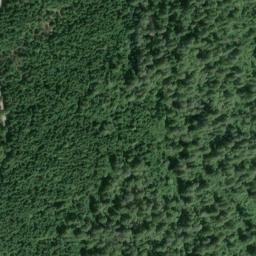 Satellite imagery of Rainbow Mine, US