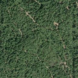 Satellite imagery of Yeager Mine, US