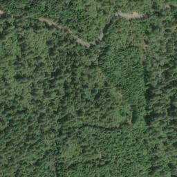 Satellite imagery of Yeager Mine, US