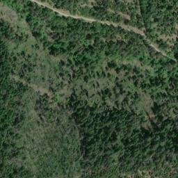 Satellite imagery of Placer Mine, US