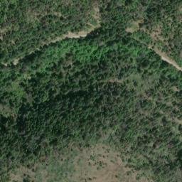 Satellite imagery of Placer Mine, US