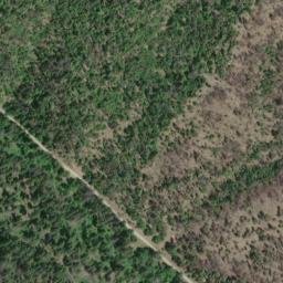 Satellite imagery of Placer Mine, US