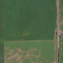 Satellite imagery of Manning Ridge, US