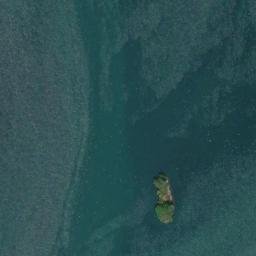 Satellite imagery of Monument 2, CA