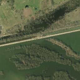 Satellite imagery of Witchs Walk, US