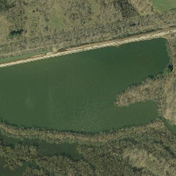 Satellite imagery of Witchs Walk, US