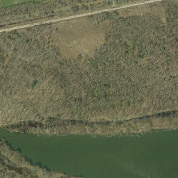 Satellite imagery of Witchs Walk, US