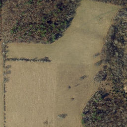 Satellite imagery of Scudder Pit, US
