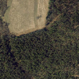 Satellite imagery of Scudder Pit, US