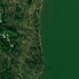 Satellite imagery of Eves Point, US