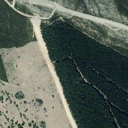 Satellite imagery of survey_point, ES