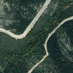 Satellite imagery of survey_point, ES