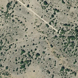 Satellite imagery of survey_point, ES