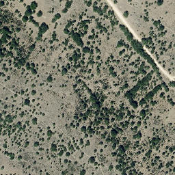 Satellite imagery of survey_point, ES