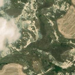 Satellite imagery of M3T, FR