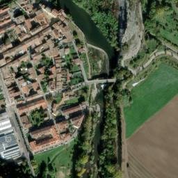 Satellite imagery of Castell de Montesquiu, ES