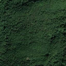 Satellite imagery of Serra dels Llancers, ES