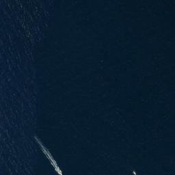 Satellite imagery of Punta de Trencabraços, ES
