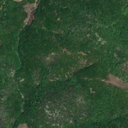 Satellite imagery of Maja e Kok, AL