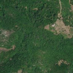 Satellite imagery of Maja e Kok, AL