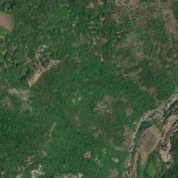 Satellite imagery of Maja e Kok, AL