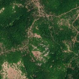 Satellite imagery of Maja e Darçit, AL