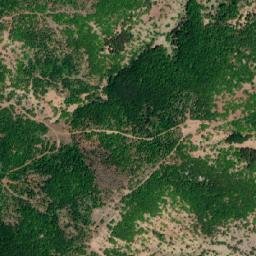 Satellite imagery of Maja e Darçit, AL