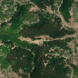 Satellite imagery of Maja e Darçit, AL
