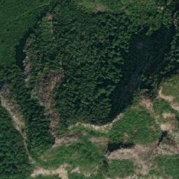 Satellite imagery of Maja e Murgës, AL
