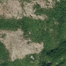 Satellite imagery of Maja e Murgës, AL