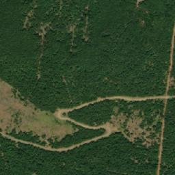 Satellite imagery of Maja e Midhës, AL