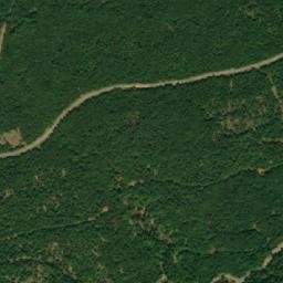 Satellite imagery of Maja e Midhës, AL