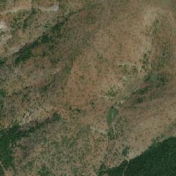 Satellite imagery of Maja e Sukës, AL