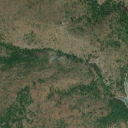 Satellite imagery of Maja e Sukës, AL