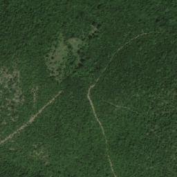 Satellite imagery of Maja e Madhe, AL