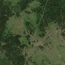 Satellite imagery of Maja e Madhe, AL
