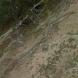 Satellite imagery of Jovin Kamen, XK