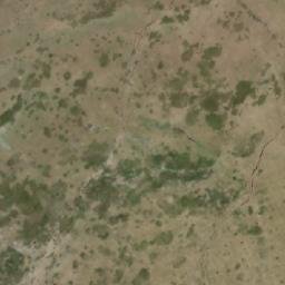 Satellite imagery of Jovin Kamen, XK